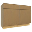 B48 ( BASE - 48"W X 34-1/2"H X 24"D ) - Echo Timber