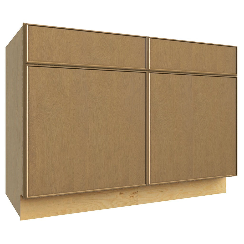 B48 ( BASE - 48"W X 34-1/2"H X 24"D ) - Echo Timber