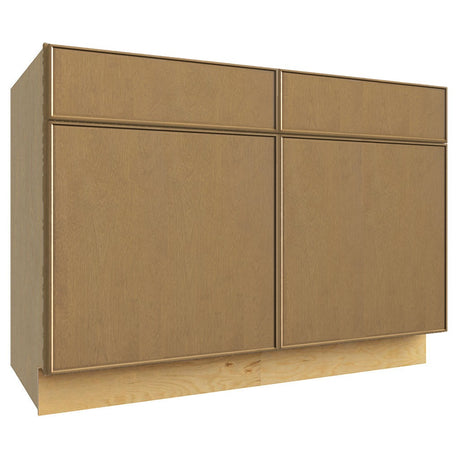 B48 ( BASE - 48"W X 34-1/2"H X 24"D ) - Echo Timber