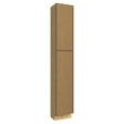 TP151290 ( TALL PANTRY - 15"W X 90"H X 12"D ) - Echo Timber