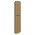 TP151296 ( TALL PANTRY - 15"W X 96"H X 12"D ) - Echo Timber