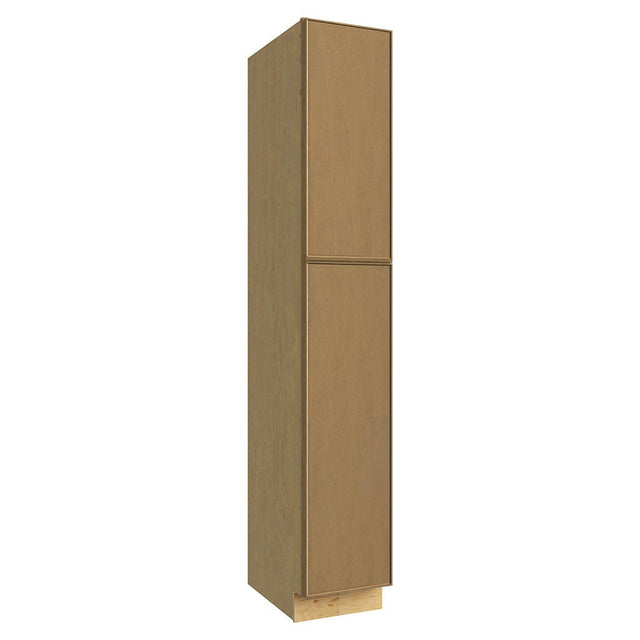 TP152490 ( TALL PANTRY - 15"W X 90"H X 24"D ) - Echo Timber
