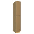 TP152496 ( TALL PANTRY - 15"W X 96"H X 24"D ) - Echo Timber