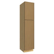 TP182484 ( TALL PANTRY - 18"W X 84"H X 24"D ) - Echo Timber