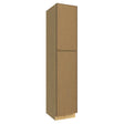 TP182490 ( TALL PANTRY - 18"W X 90"H X 24"D ) - Echo Timber