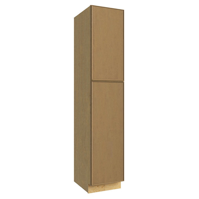 TP182490 ( TALL PANTRY - 18"W X 90"H X 24"D ) - Echo Timber