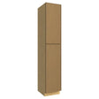 TP182496 ( TALL PANTRY - 18"W X 96"H X 24"D ) - Echo Timber