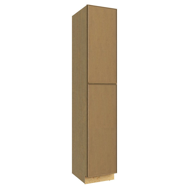 TP182496 ( TALL PANTRY - 18"W X 96"H X 24"D ) - Echo Timber