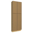 TP301290 ( TALL PANTRY - 30"W X 90"H X 12"D ) - Echo Timber