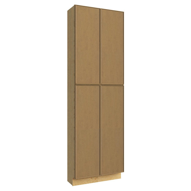 TP301296 ( TALL PANTRY - 30"W X 96"H X 12"D ) - Echo Timber