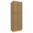 TP302490 ( TALL PANTRY - 30"W X 90"H X 24"D ) - Echo Timber