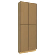 TP361296 ( TALL PANTRY - 36"W X 96"H X 12"D ) - Echo Timber