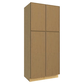 TP362484 ( TALL PANTRY - 36"W X 84"H X 24"D ) - Echo Timber