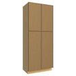 TP362490 ( TALL PANTRY - 36"W X 90"H X 24"D ) - Echo Timber