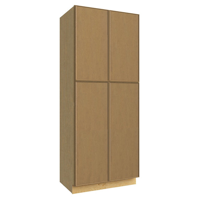 TP362490 ( TALL PANTRY - 36"W X 90"H X 24"D ) - Echo Timber
