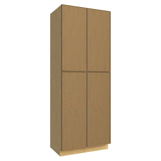 TP362496 ( TALL PANTRY - 36"W X 96"H X 24"D ) - Echo Timber