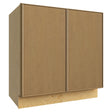 VB33FD ( FULL HEIGHT DOOR VANITY BASE - 33"W X 34-1/2"H X 21"D ) - Echo Timber