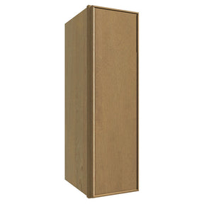 W0930 ( WALL - 9"W X 30"H X 12"D ) - Echo Timber