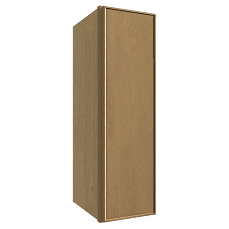 W0930 ( WALL - 9"W X 30"H X 12"D ) - Echo Timber