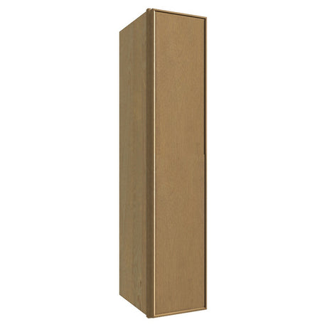 W0942 ( WALL - 9"W X 42"H X 12"D ) - Echo Timber