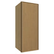 W1230 ( WALL - 12"W X 30"H X 12"D ) - Echo Timber