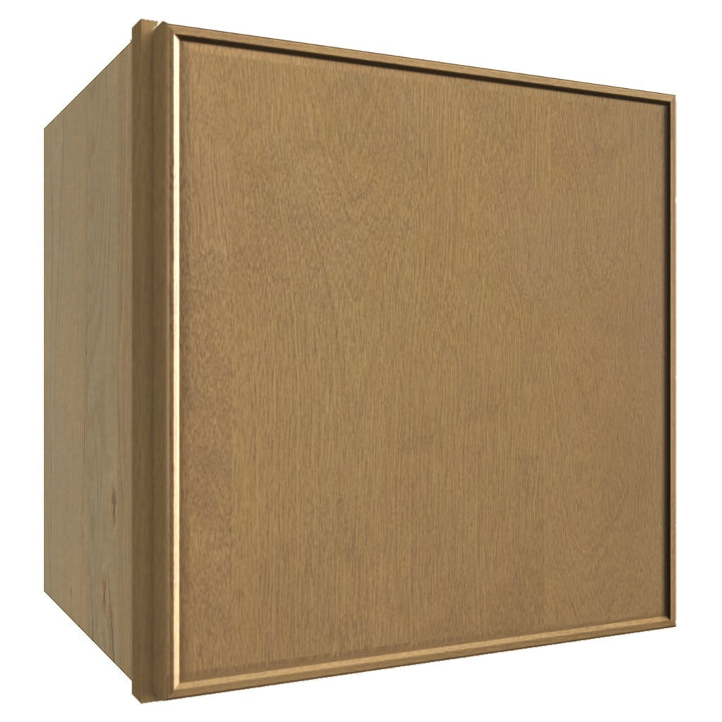 W1515 ( WALL - 15"W X 15"H X 12"D ) - Echo Timber