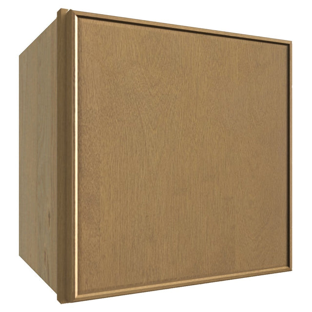 W1515 ( WALL - 15"W X 15"H X 12"D ) - Echo Timber