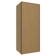 W1536 ( WALL - 15"W X 36"H X 12"D ) - Echo Timber