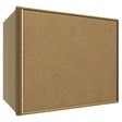 W1815 ( WALL - 18"W X 15"H X 12"D ) - Echo Timber