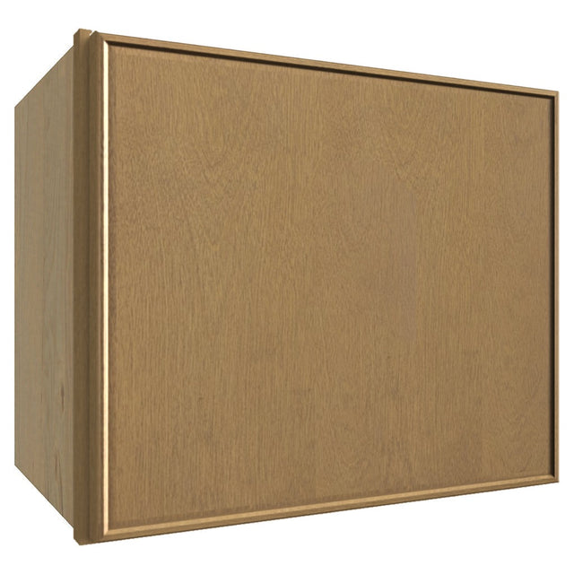 W1815 ( WALL - 18"W X 15"H X 12"D ) - Echo Timber