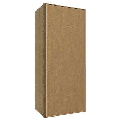 W1842 ( WALL - 18"W X 42"H X 12"D ) - Echo Timber