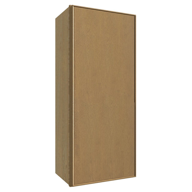 W1842 ( WALL - 18"W X 42"H X 12"D ) - Echo Timber