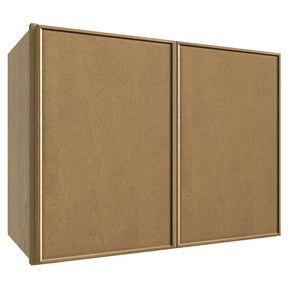 W2418 ( WALL - 24"W X 18"H X 12"D ) - Echo Timber