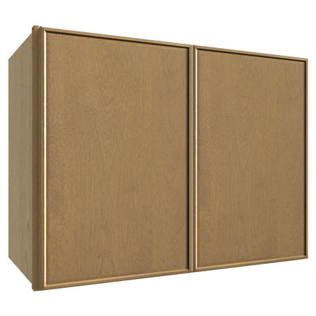 W2418 ( WALL - 24"W X 18"H X 12"D ) - Echo Timber