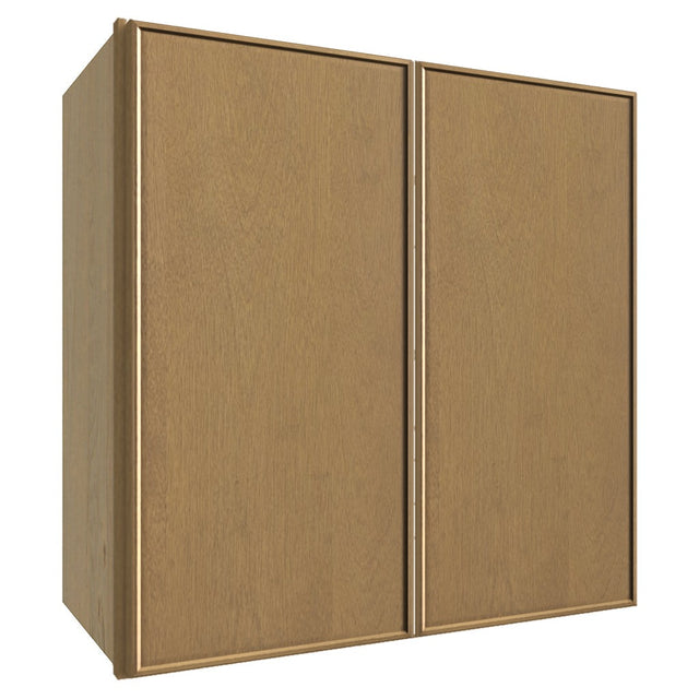 W2424 ( WALL - 24"W X 24"H X 12"D ) - Echo Timber