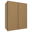 W2430 ( WALL - 24"W X 30"H X 12"D ) - Echo Timber