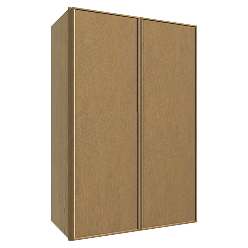 W2436 ( WALL - 24"W X 36"H X 12"D ) - Echo Timber