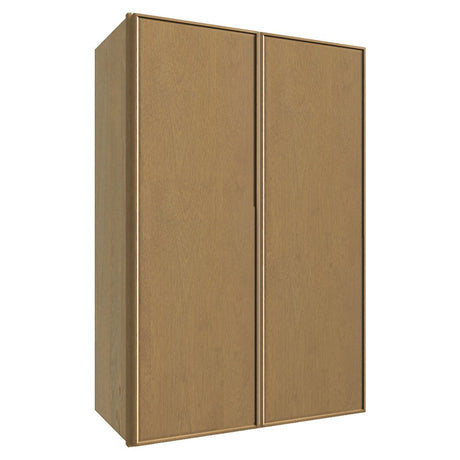 W2436 ( WALL - 24"W X 36"H X 12"D ) - Echo Timber