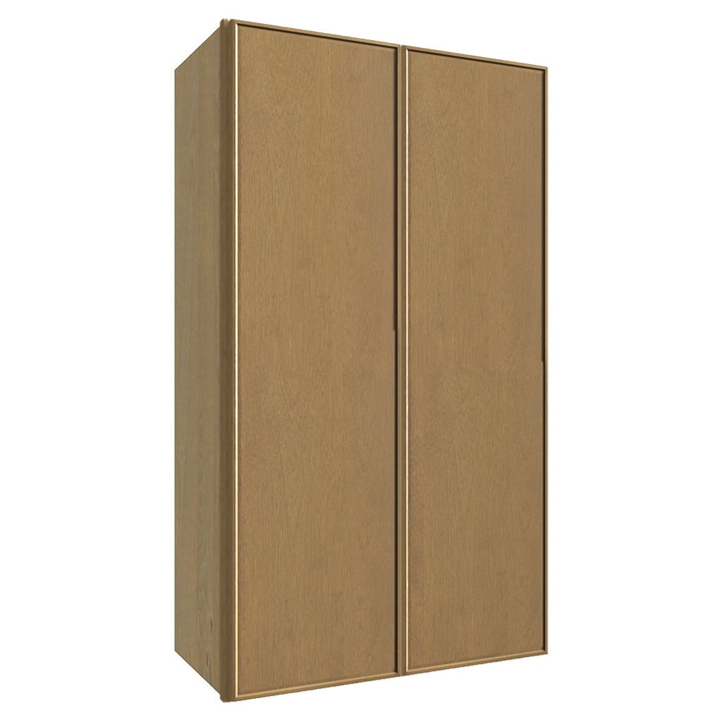 W2442 ( WALL - 24"W X 42"H X 12"D ) - Echo Timber