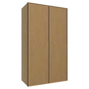 W2442 ( WALL - 24"W X 42"H X 12"D ) - Echo Timber