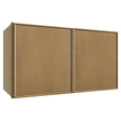 W2715 ( WALL - 27"W X 15"H X 12"D ) - Echo Timber