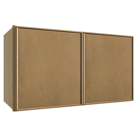 W2715 ( WALL - 27"W X 15"H X 12"D ) - Echo Timber