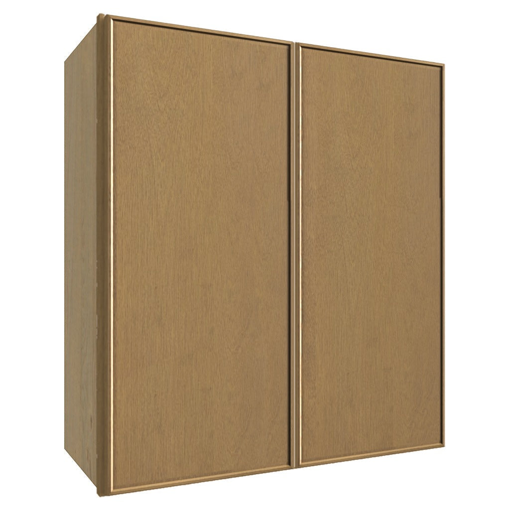 W2730 ( WALL - 27"W X 30"H X 12"D ) - Echo Timber
