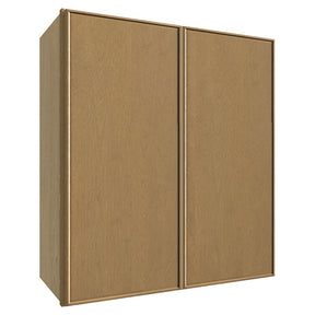 W2730 ( WALL - 27"W X 30"H X 12"D ) - Echo Timber
