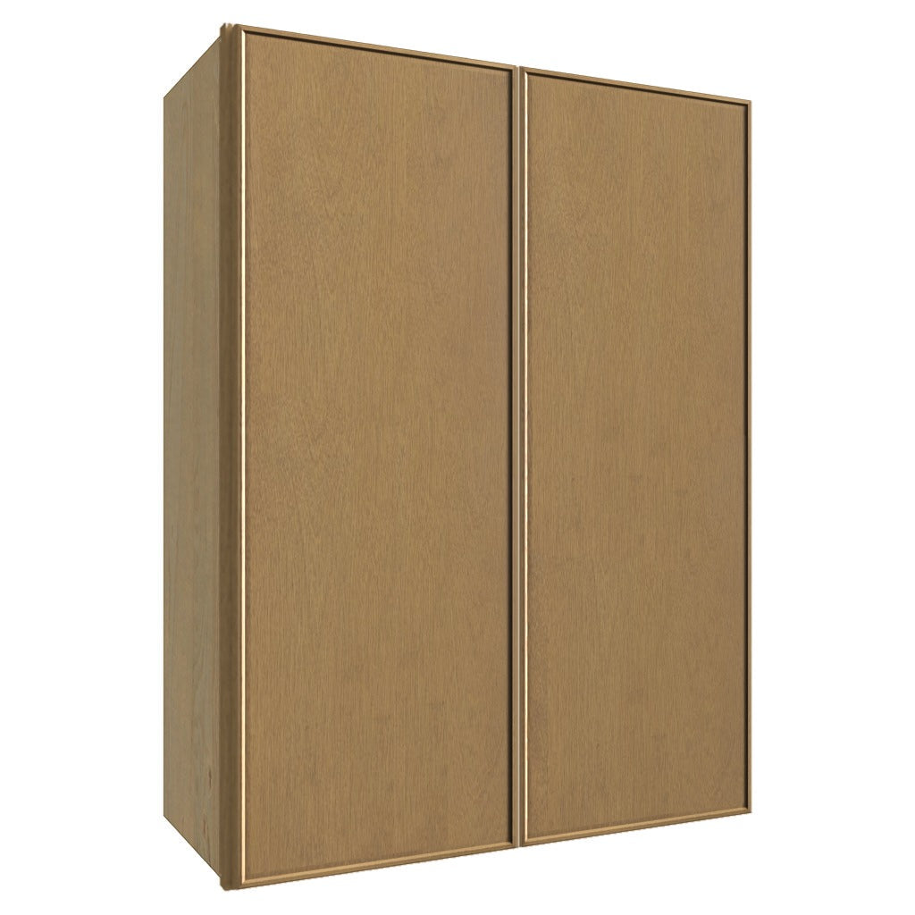 W2736 ( WALL - 27"W X 36"H X 12"D ) - Echo Timber