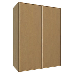 W2736 ( WALL - 27"W X 36"H X 12"D ) - Echo Timber