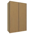 W2742 ( WALL - 27"W X 42"H X 12"D ) - Echo Timber