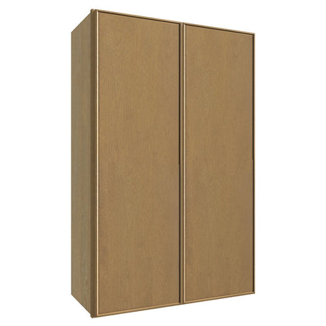 W2742 ( WALL - 27"W X 42"H X 12"D ) - Echo Timber