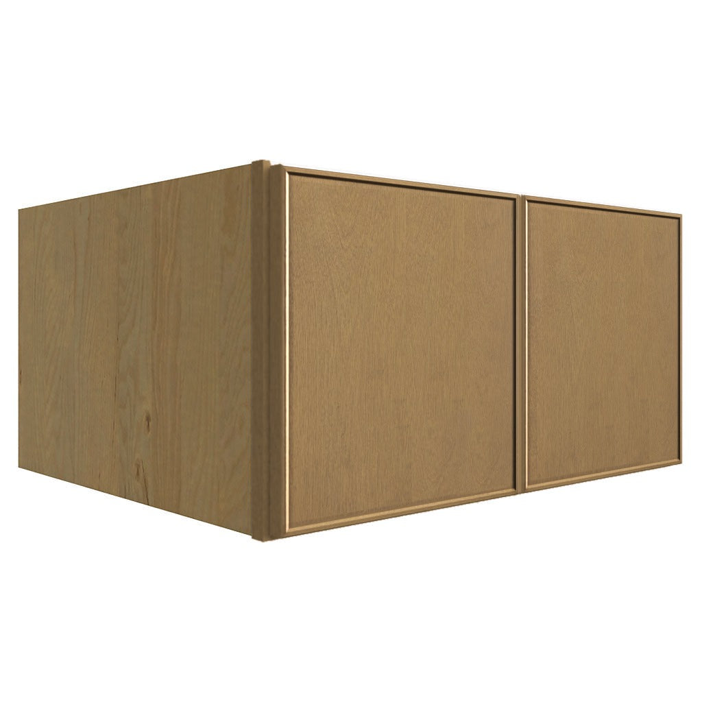 W301524 ( DEEP WALL - 30"W X 15"H X 24"D ) - Echo Timber