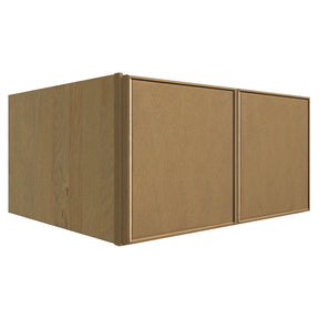 W301524 ( DEEP WALL - 30"W X 15"H X 24"D ) - Echo Timber